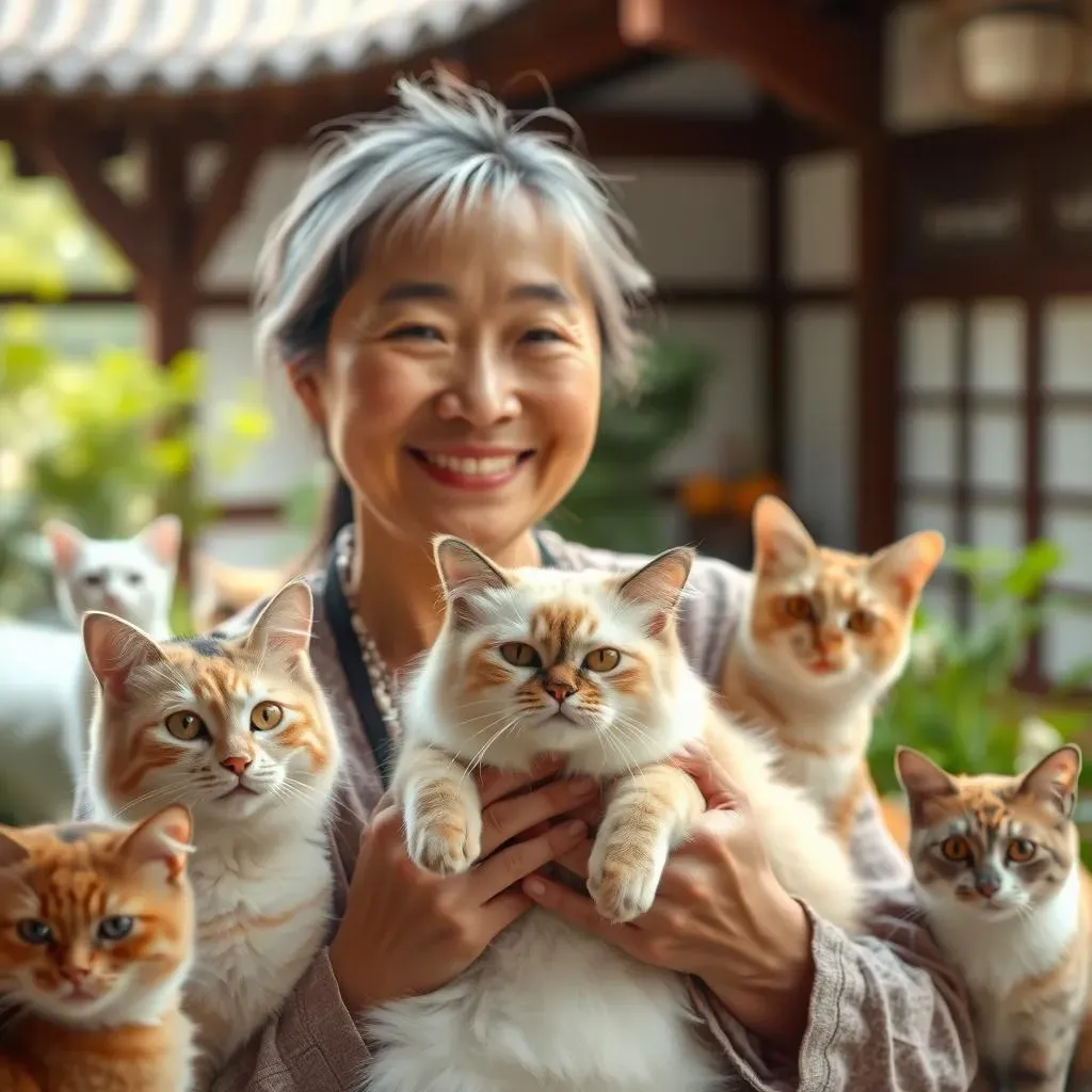 厳選！関東 猫 ブリーダー で運命の子猫を発見